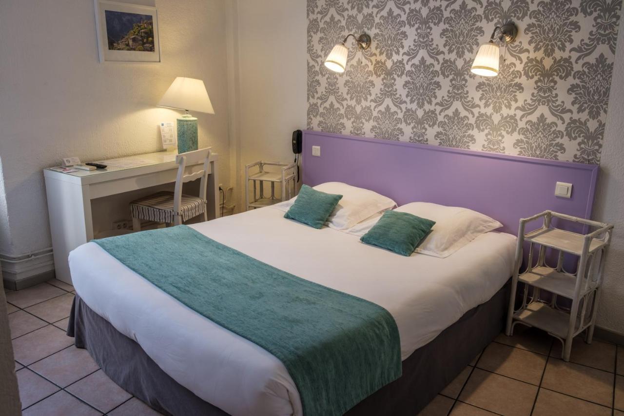 Hotel L'Herbier D'Orange Orange  Bagian luar foto