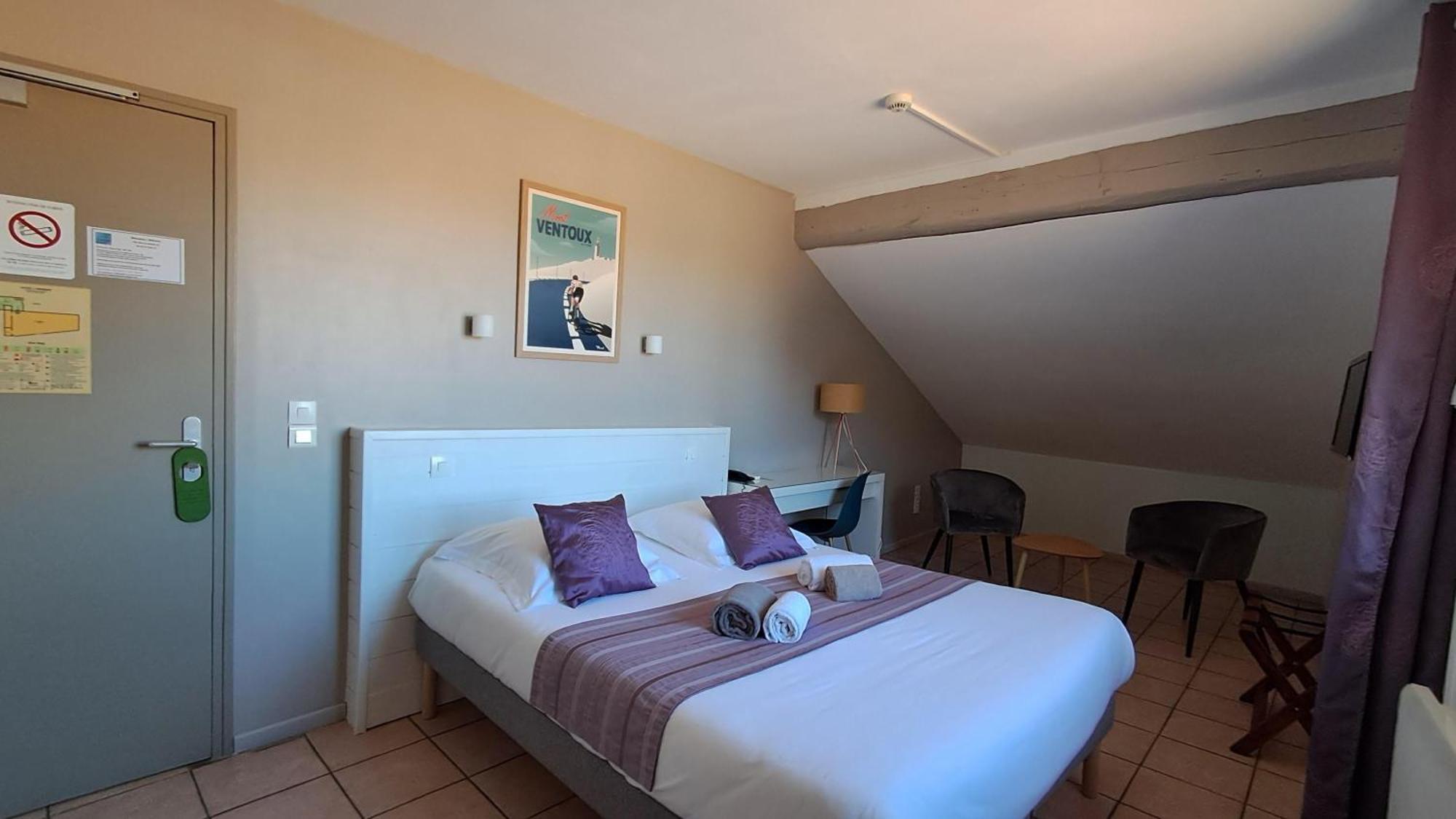 Hotel L'Herbier D'Orange Orange  Bagian luar foto