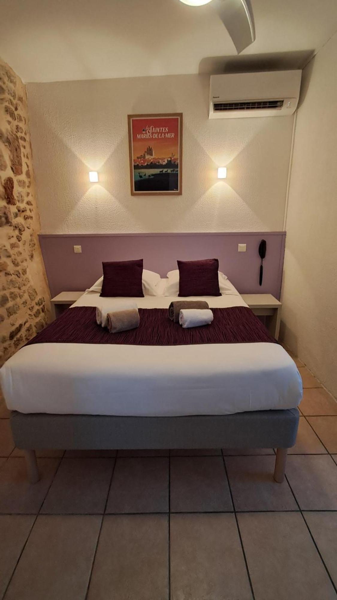 Hotel L'Herbier D'Orange Orange  Bagian luar foto