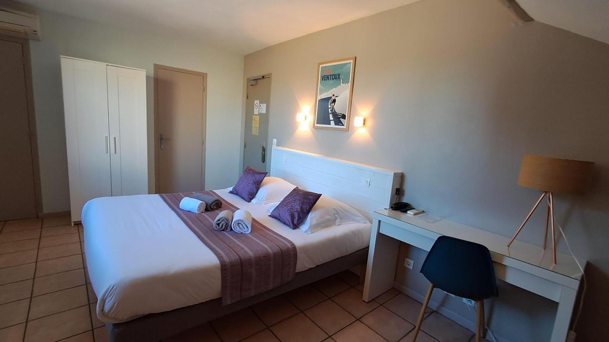 Hotel L'Herbier D'Orange Orange  Bagian luar foto