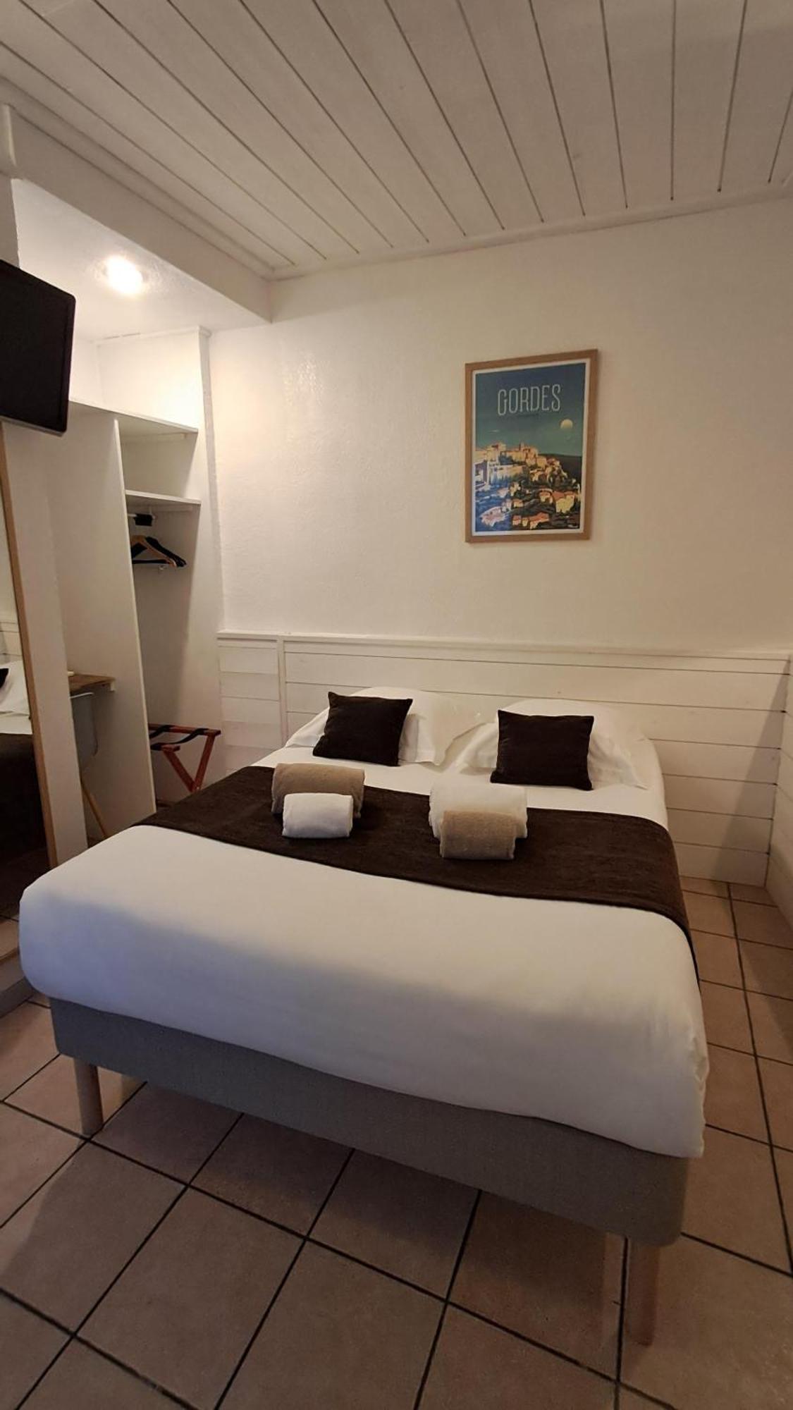 Hotel L'Herbier D'Orange Orange  Bagian luar foto