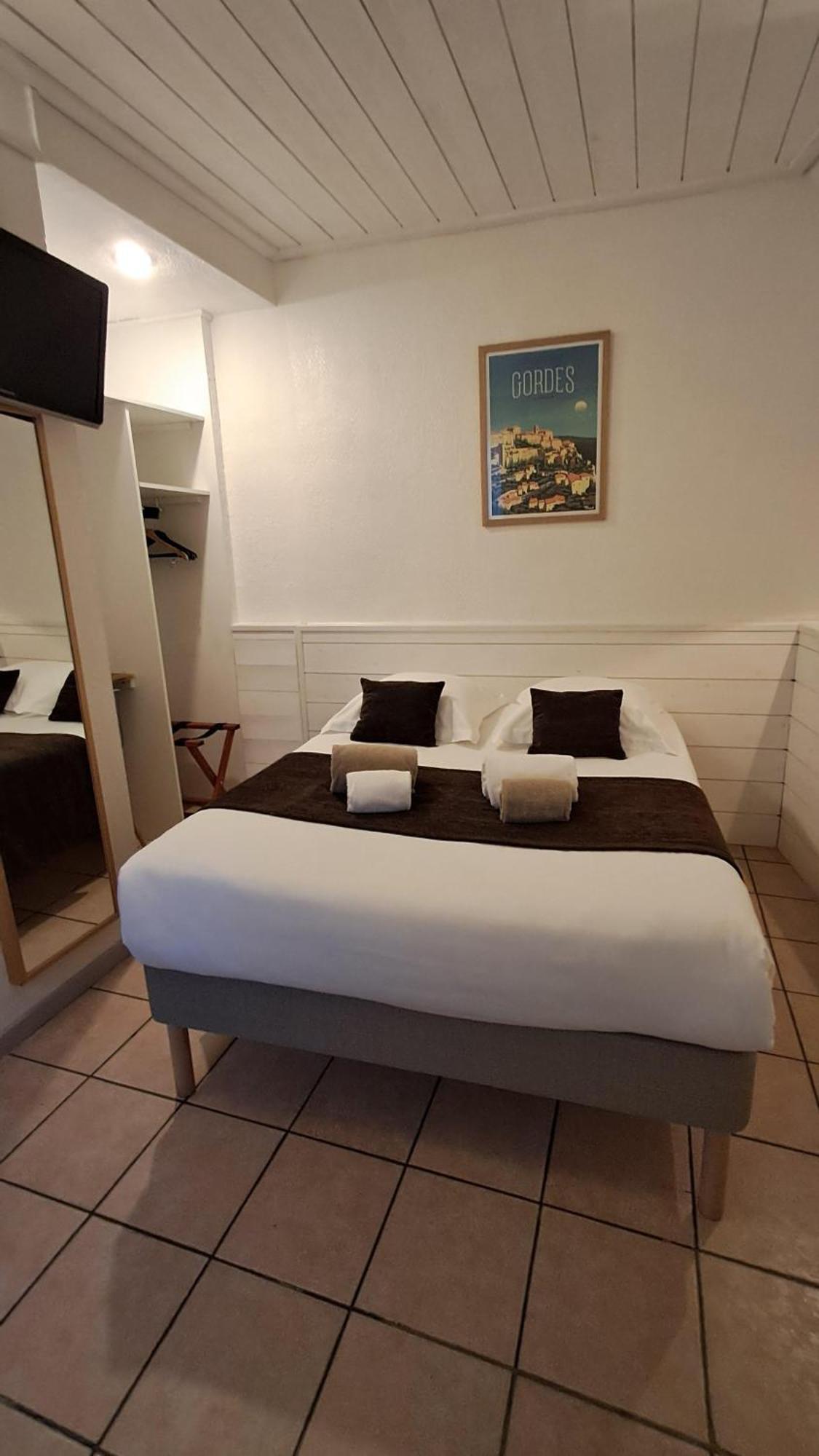 Hotel L'Herbier D'Orange Orange  Bagian luar foto
