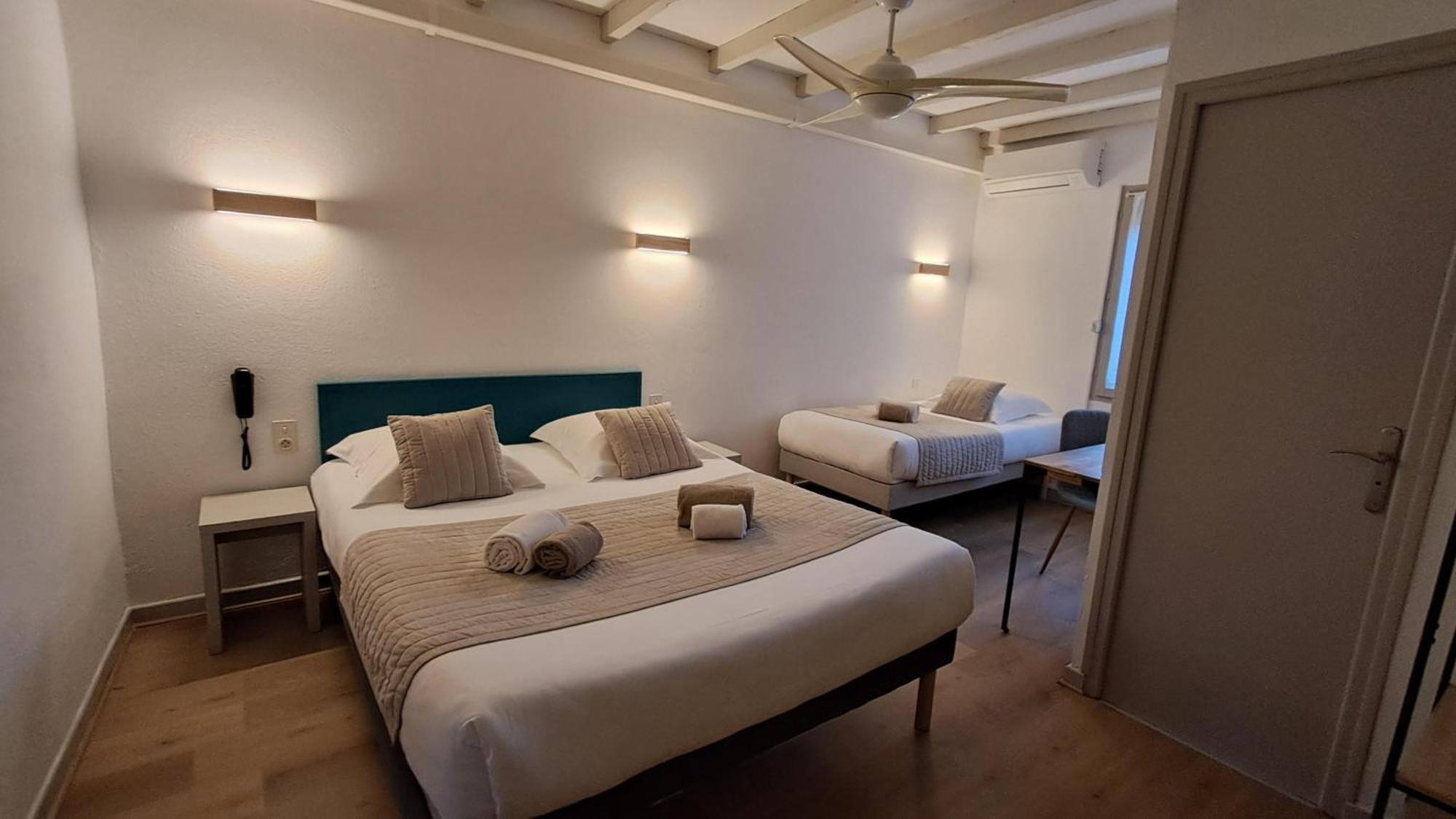 Hotel L'Herbier D'Orange Orange  Bagian luar foto