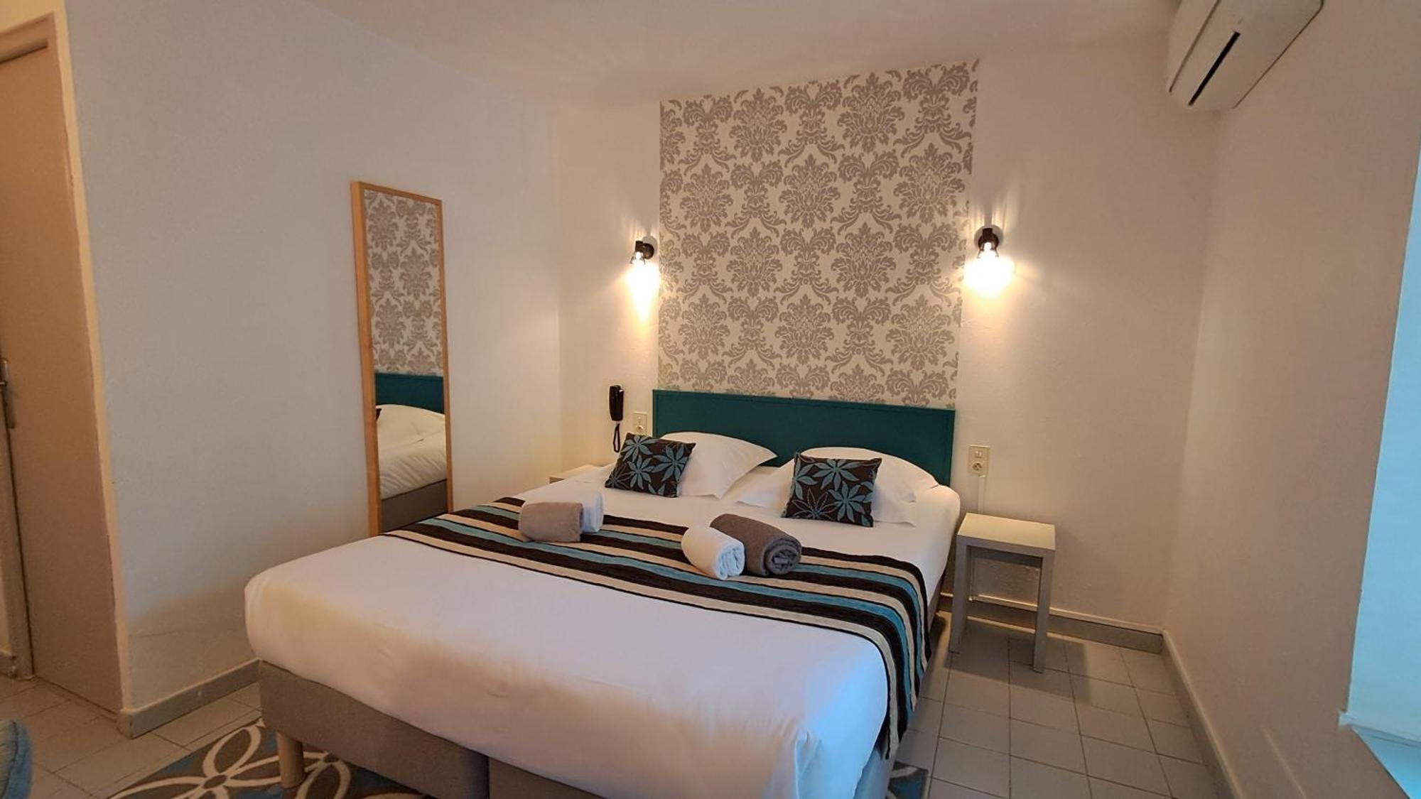 Hotel L'Herbier D'Orange Orange  Bagian luar foto